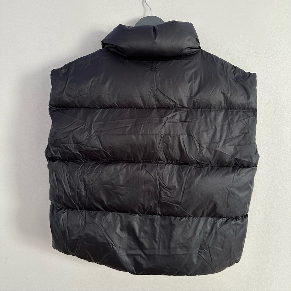 Anine Bing The Kane Vest - Picture 9 of 10